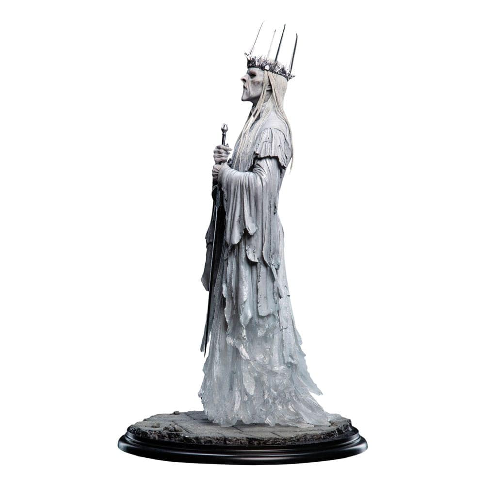 Witch-King of Unseen Lands Weta Classic Series - Image 4