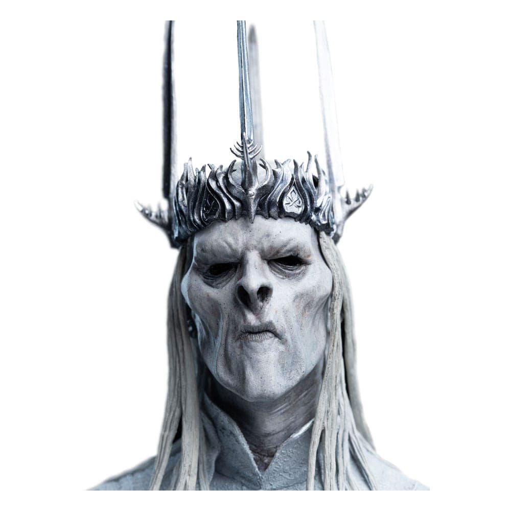 Witch-King of Unseen Lands Weta Classic Series - Image 9
