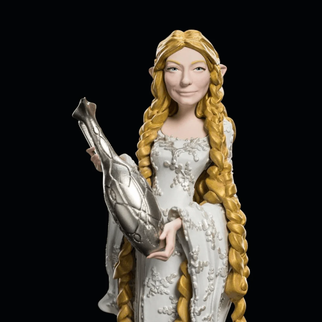 Galadriel Weta Mini Epics