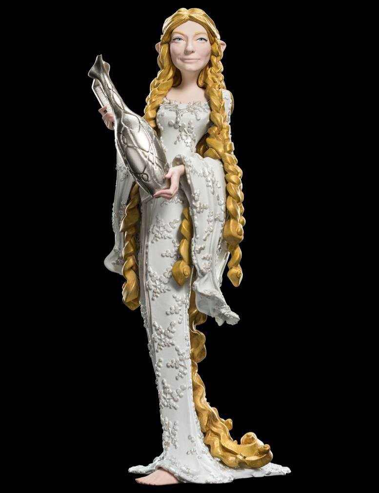 Galadriel Weta Mini Epics - Image 2