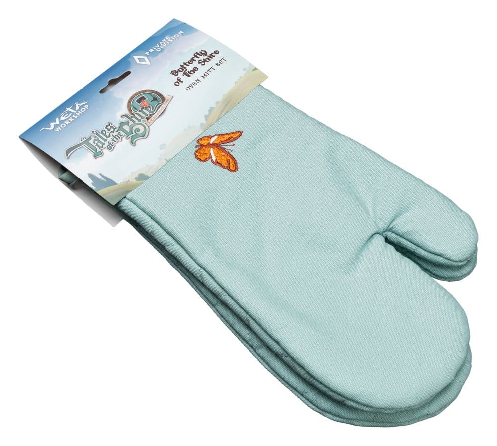 Gants de cuisine Tales of the Shire - Image 4