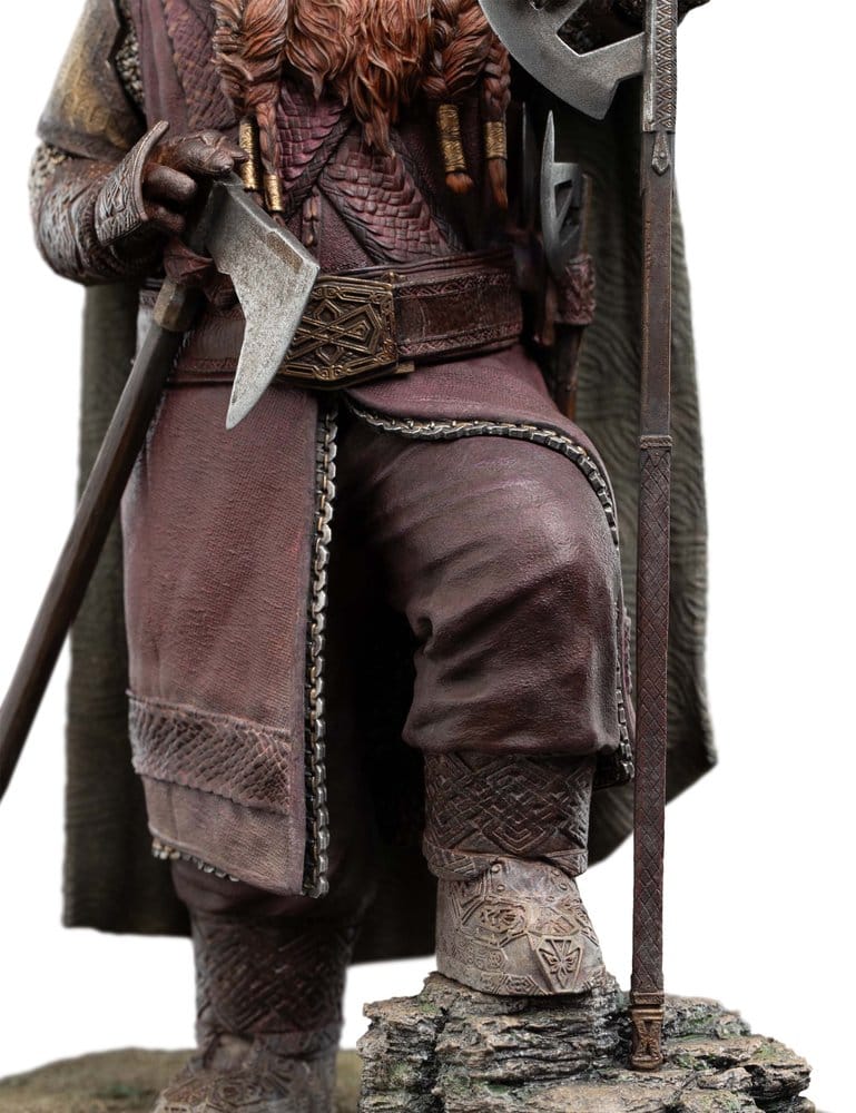 Gimli Hunter of the Plains Weta 2026 - Image 10
