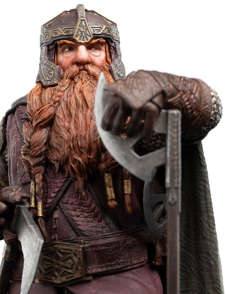 Gimli Hunter of the Plains Weta 2026 - Image 11
