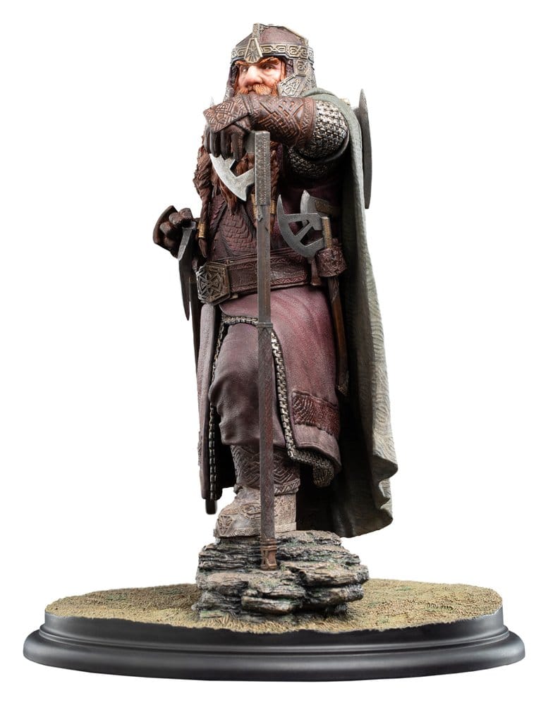 Gimli Hunter of the Plains Weta 2026 - Image 2