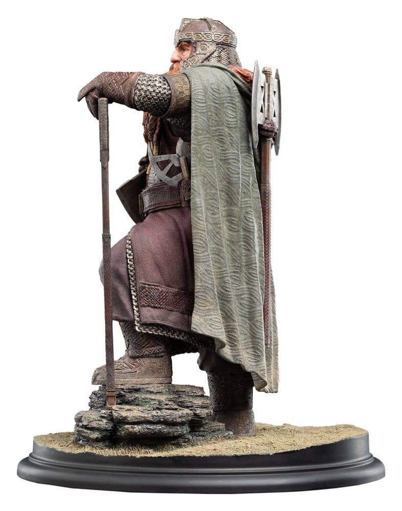 Gimli Hunter of the Plains Weta 2026 - Image 3