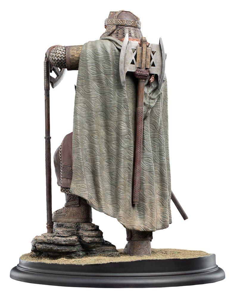 Gimli Hunter of the Plains Weta 2026 - Image 4