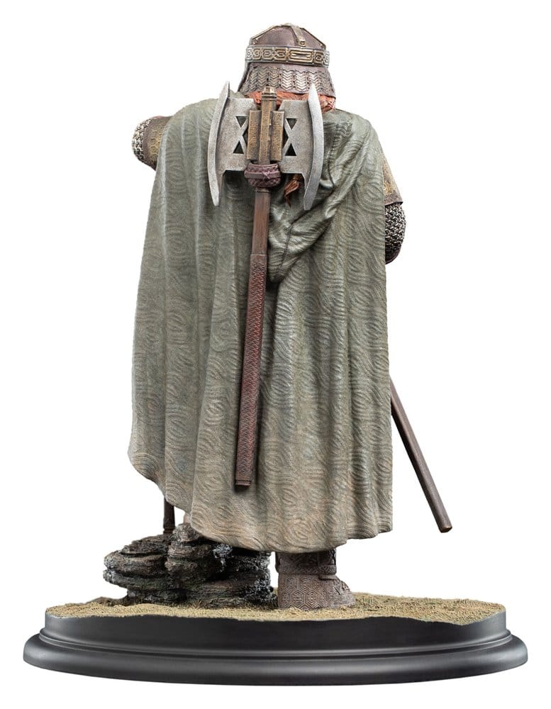 Gimli Hunter of the Plains Weta 2026 - Image 5
