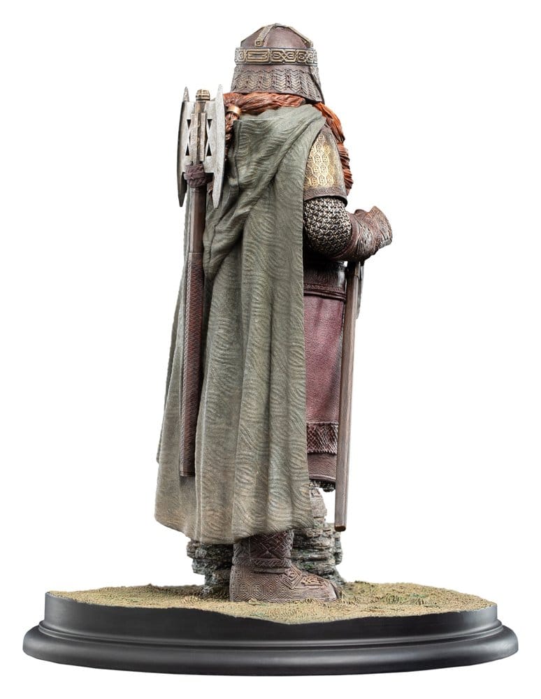Gimli Hunter of the Plains Weta 2026 - Image 6