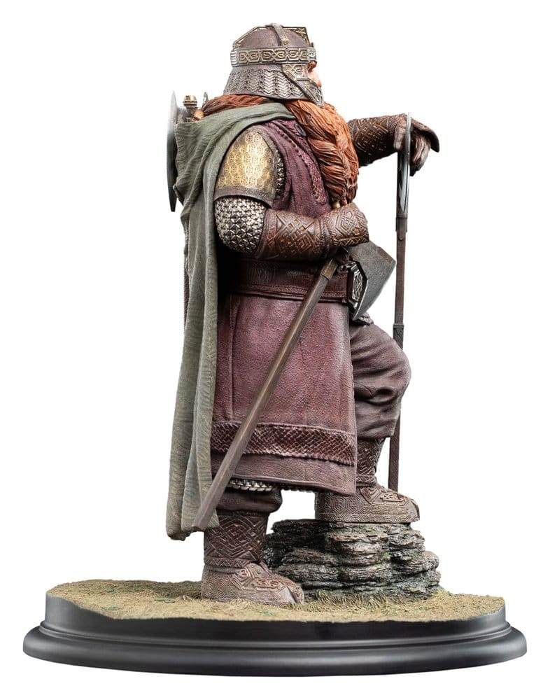 Gimli Hunter of the Plains Weta 2026 - Image 7