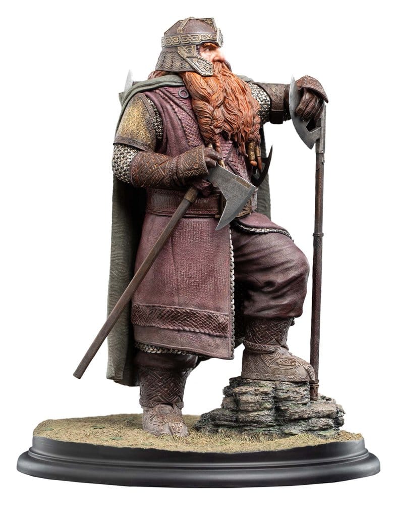 Gimli Hunter of the Plains Weta 2026 - Image 8