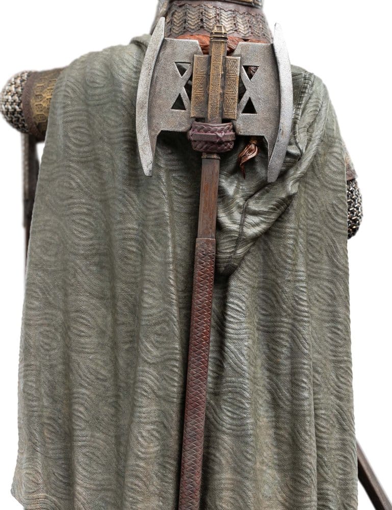 Gimli Hunter of the Plains Weta 2026 - Image 9