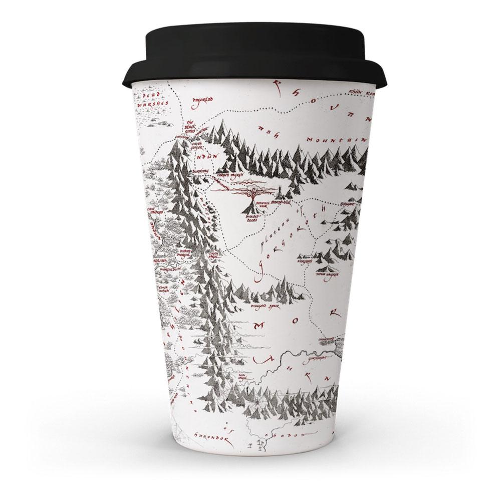 Gobelet Café - Mordor - Image 2