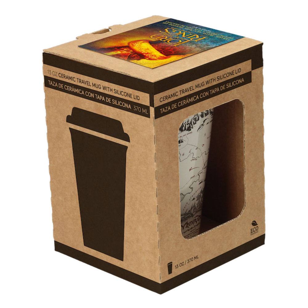 Gobelet Café - Mordor - Image 3