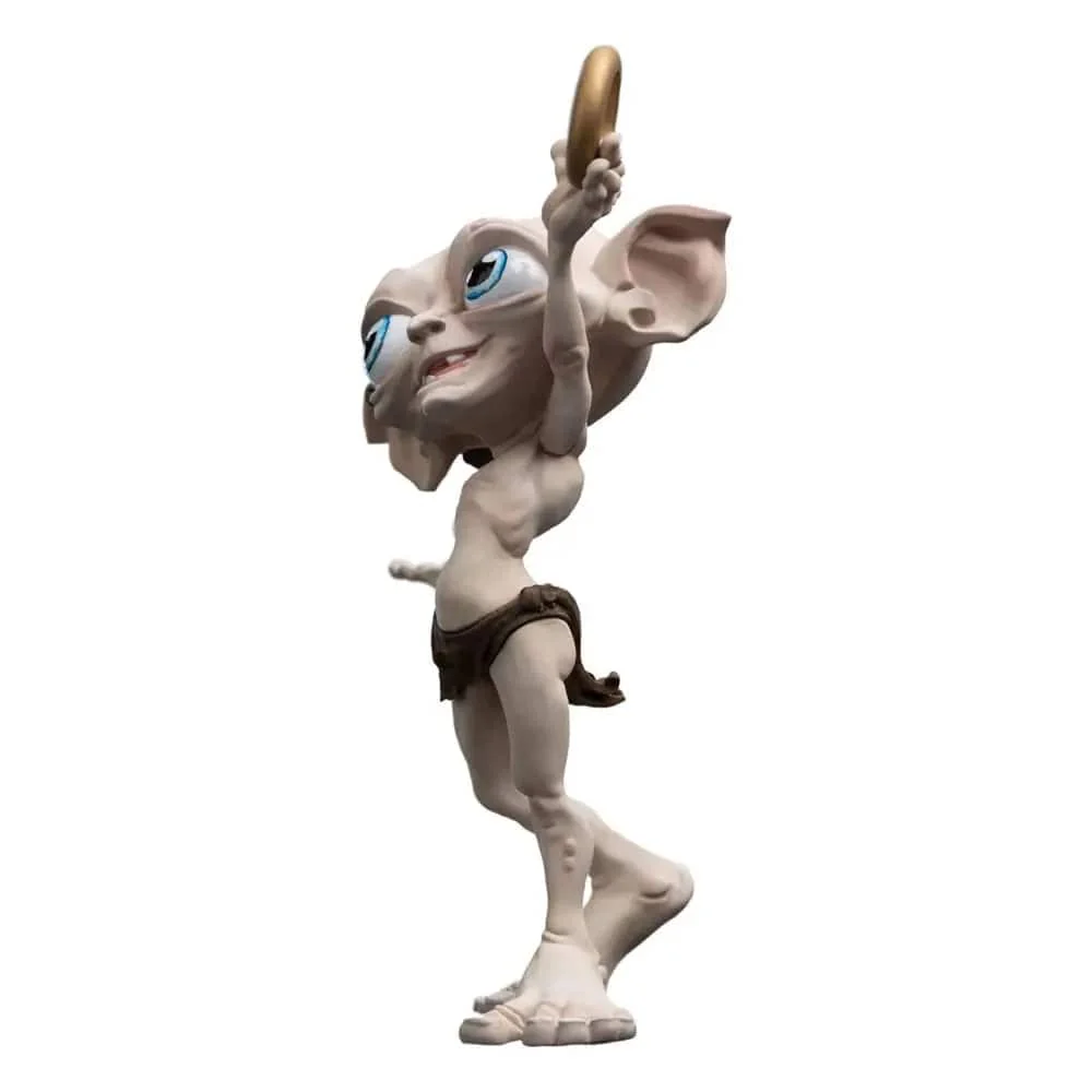 Gollum Weta Mini Epics Limited Edition - Image 5