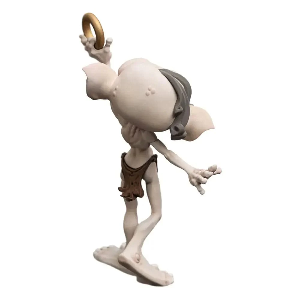 Gollum Weta Mini Epics Limited Edition - Image 6