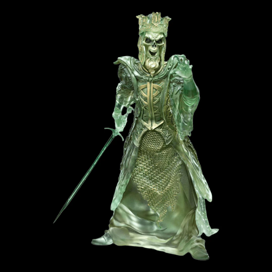 King of the Dead Limited Edition Weta Mini Epics