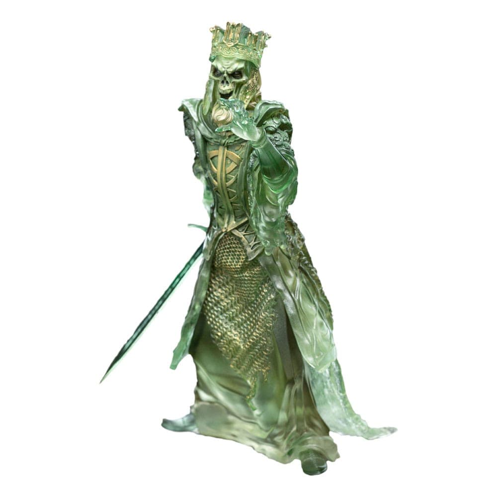 King of the Dead Limited Edition Weta Mini Epics - Image 2