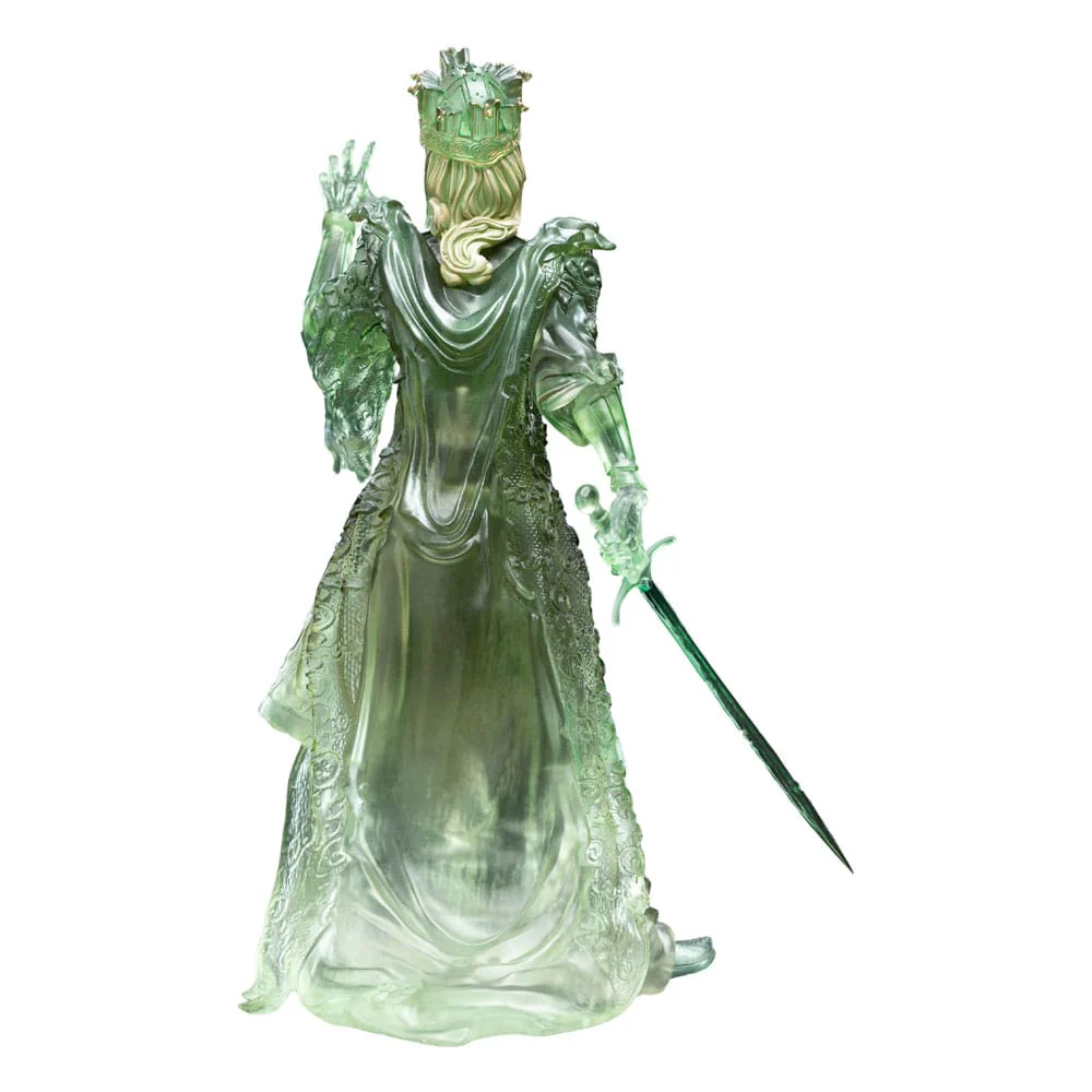 King of the Dead Limited Edition Weta Mini Epics - Image 4