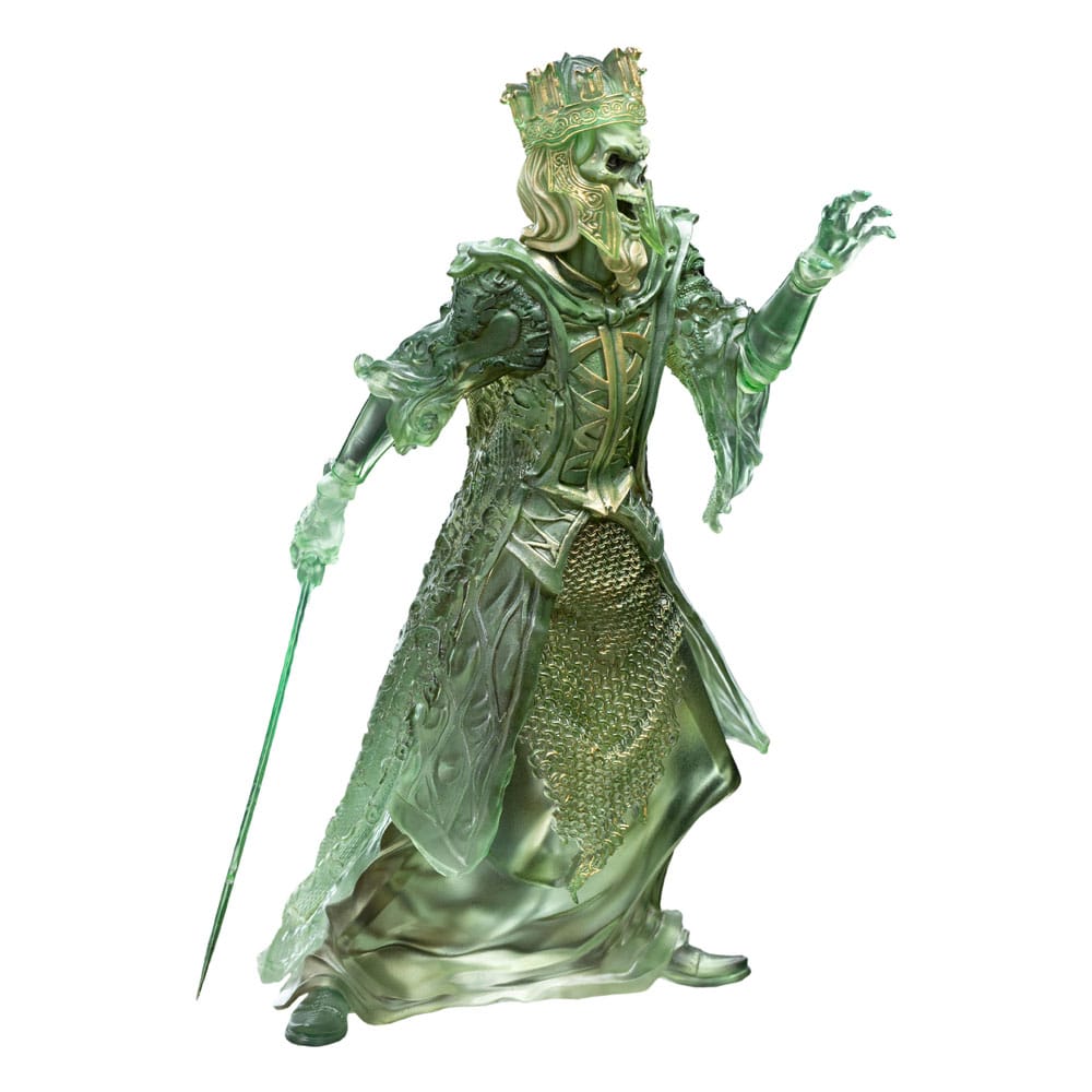 King of the Dead Limited Edition Weta Mini Epics - Image 6