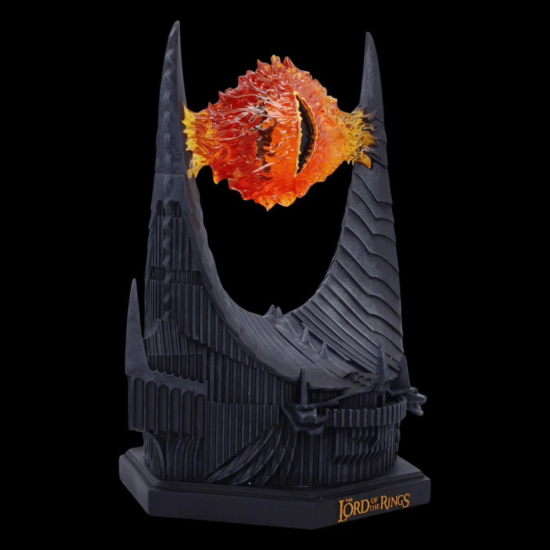 Lampe Oeil de Sauron (Nemesis Now) - Image 5