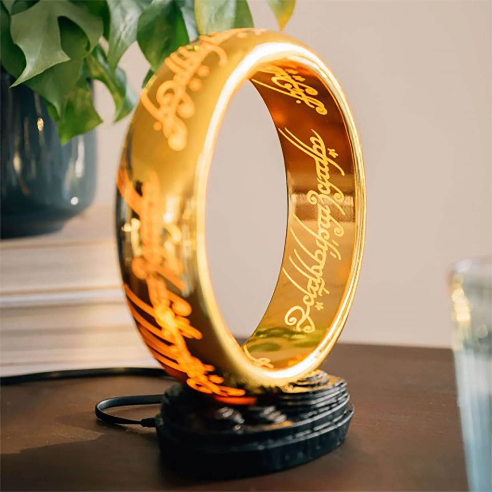 Lampe One Ring