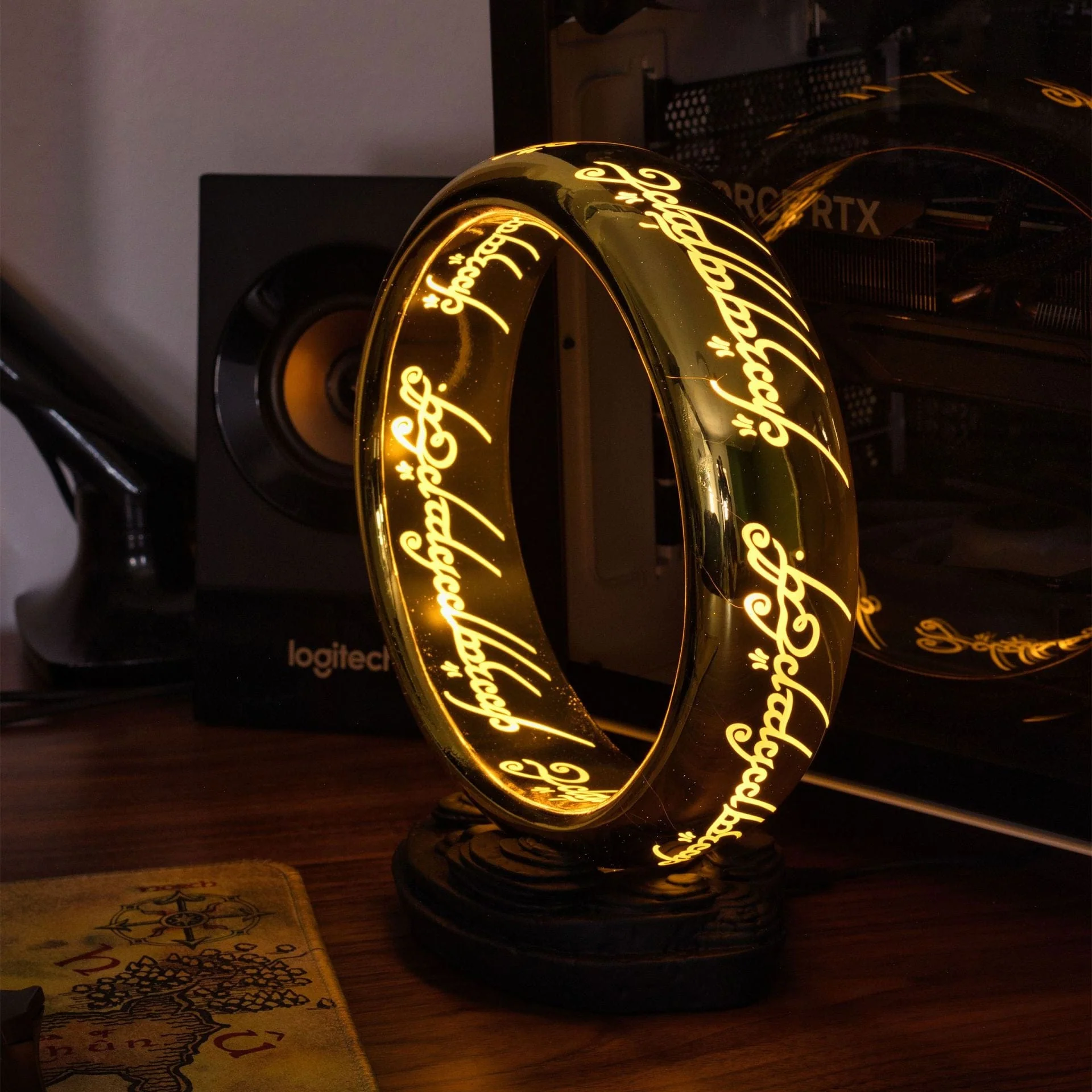Lampe One Ring - Image 2