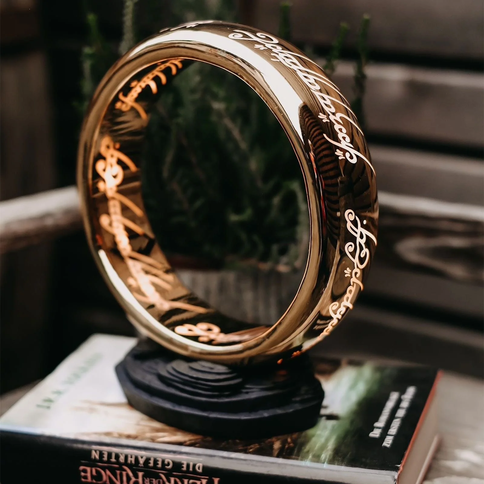 Lampe One Ring - Image 3