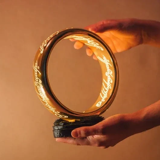 Lampe One Ring - Image 4