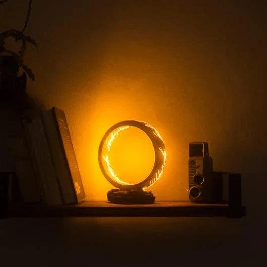 Lampe One Ring - Image 5