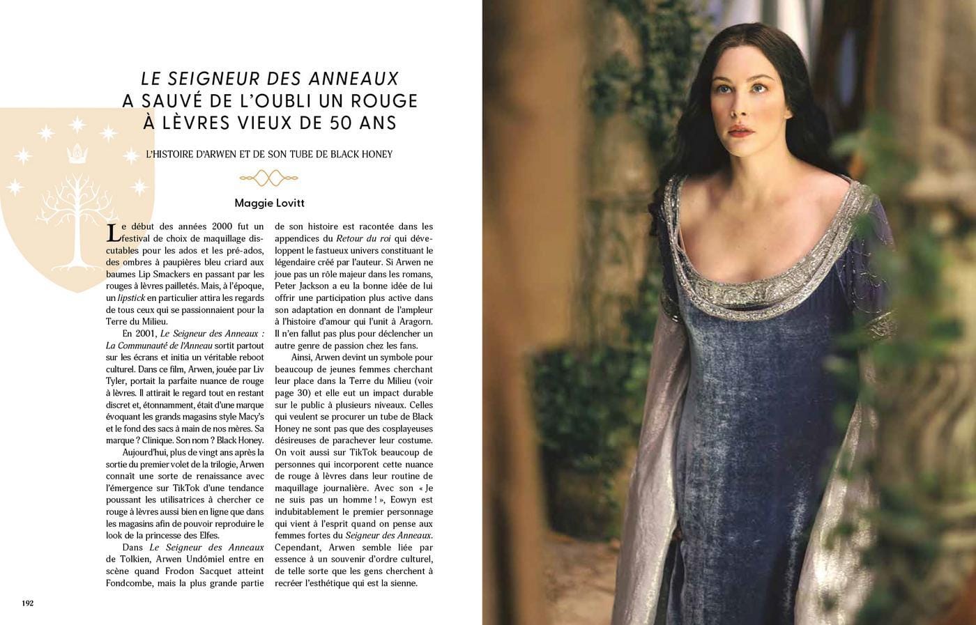 Le Périple de L'Anneau - Image 7