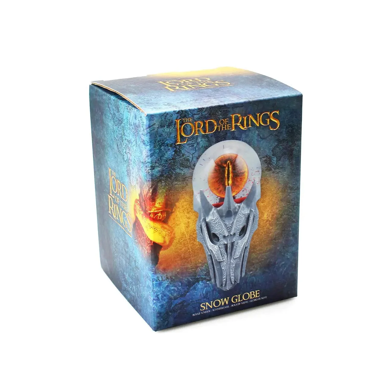 Boule à neige - Sauron - Image 4