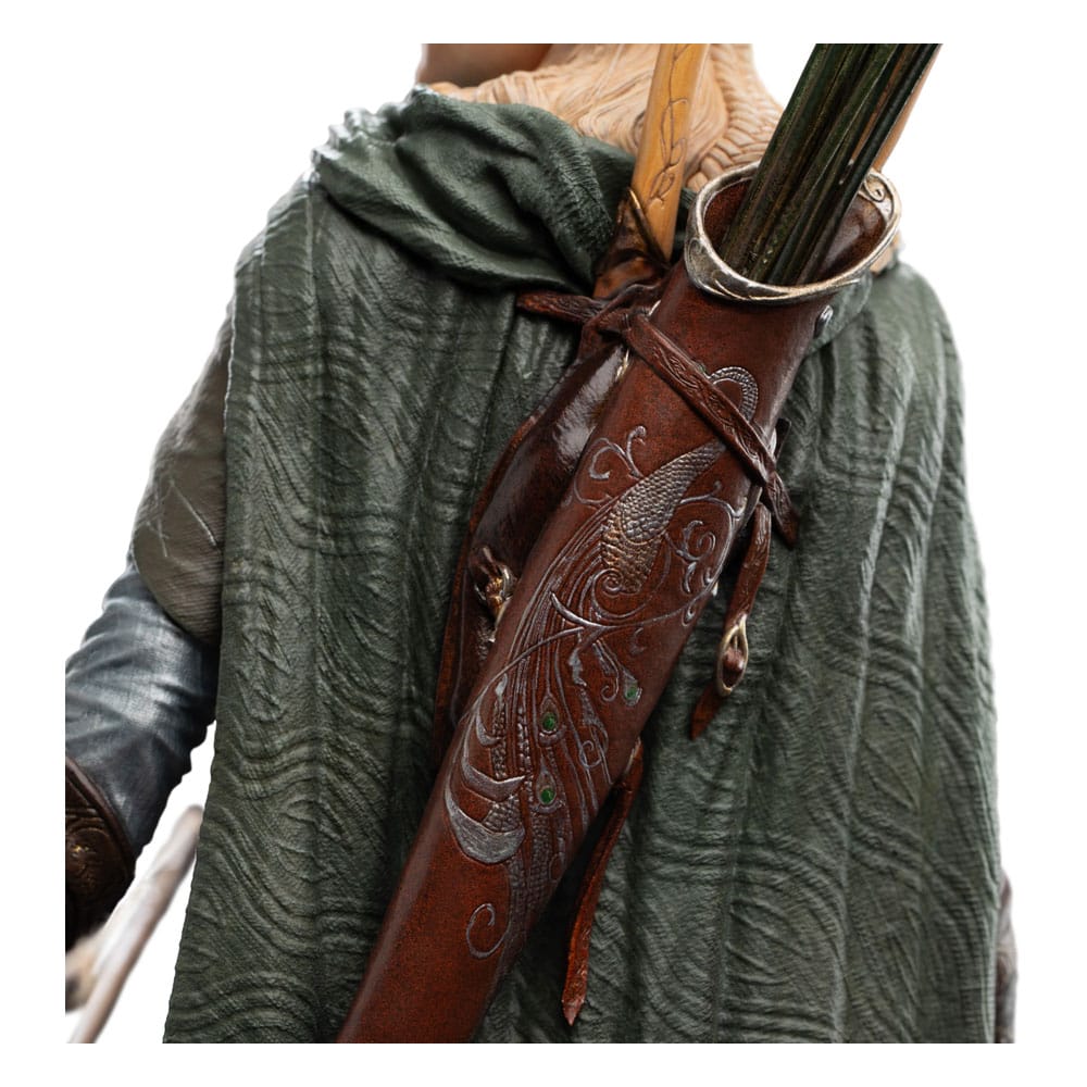 Legolas Hunter of the Plains Weta 2026 - Image 10