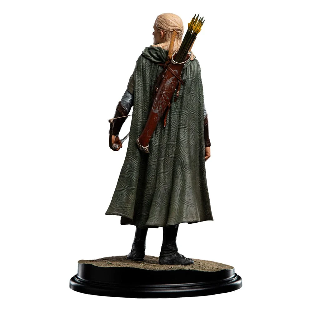 Legolas Hunter of the Plains Weta 2026 - Image 6