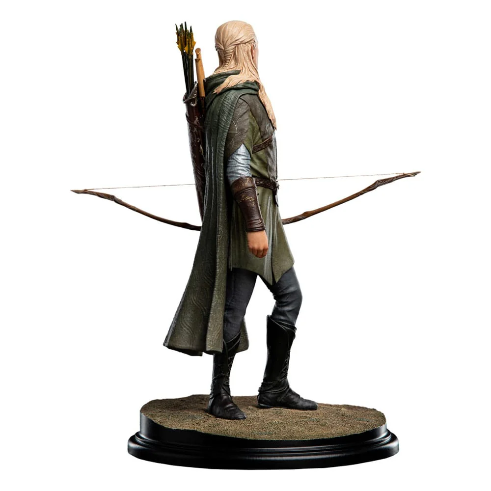 Legolas Hunter of the Plains Weta 2026 - Image 7