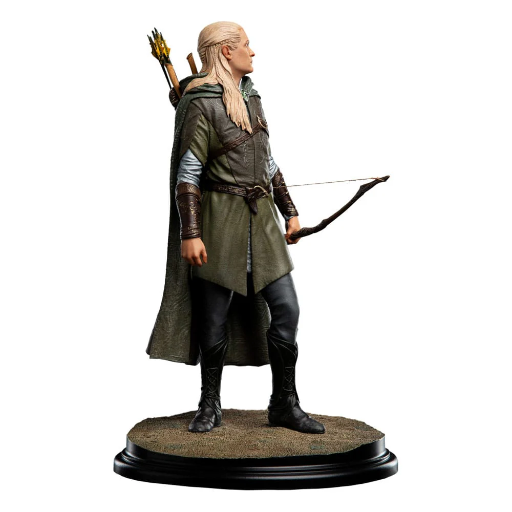 Legolas Hunter of the Plains Weta 2026 - Image 8
