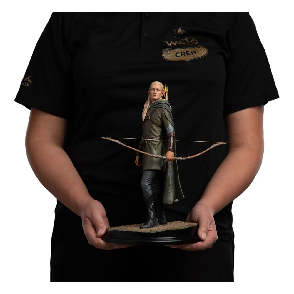 Legolas Hunter of the Plains Weta 2026 - Image 9