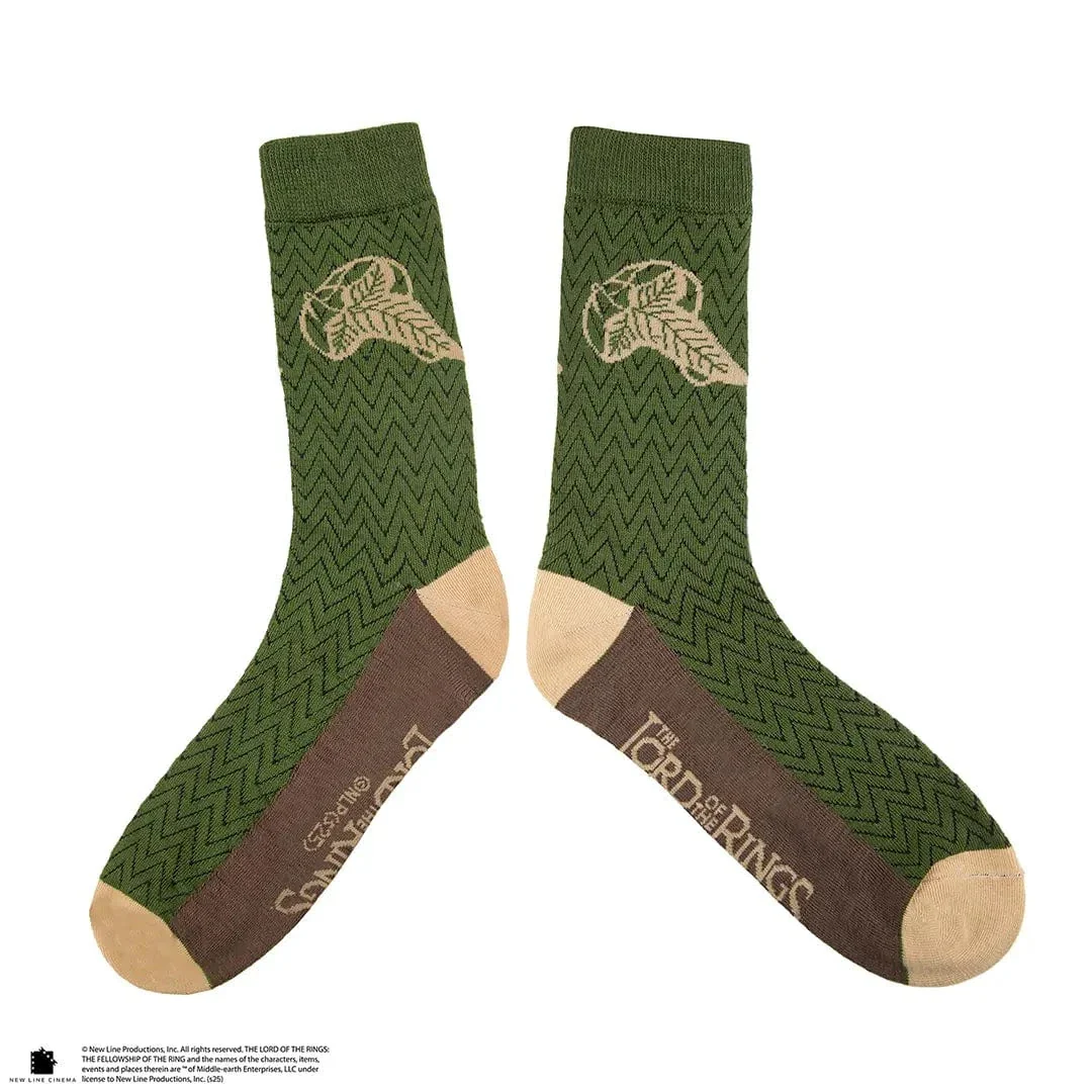 Lots 3 paires de chaussettes - Image 2