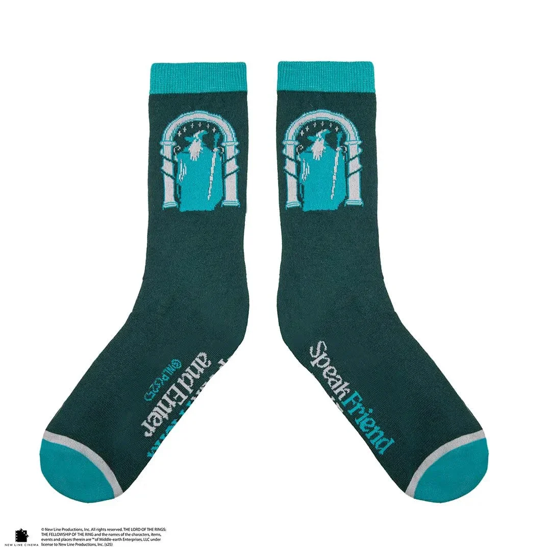 Lots 3 paires de chaussettes - Image 4