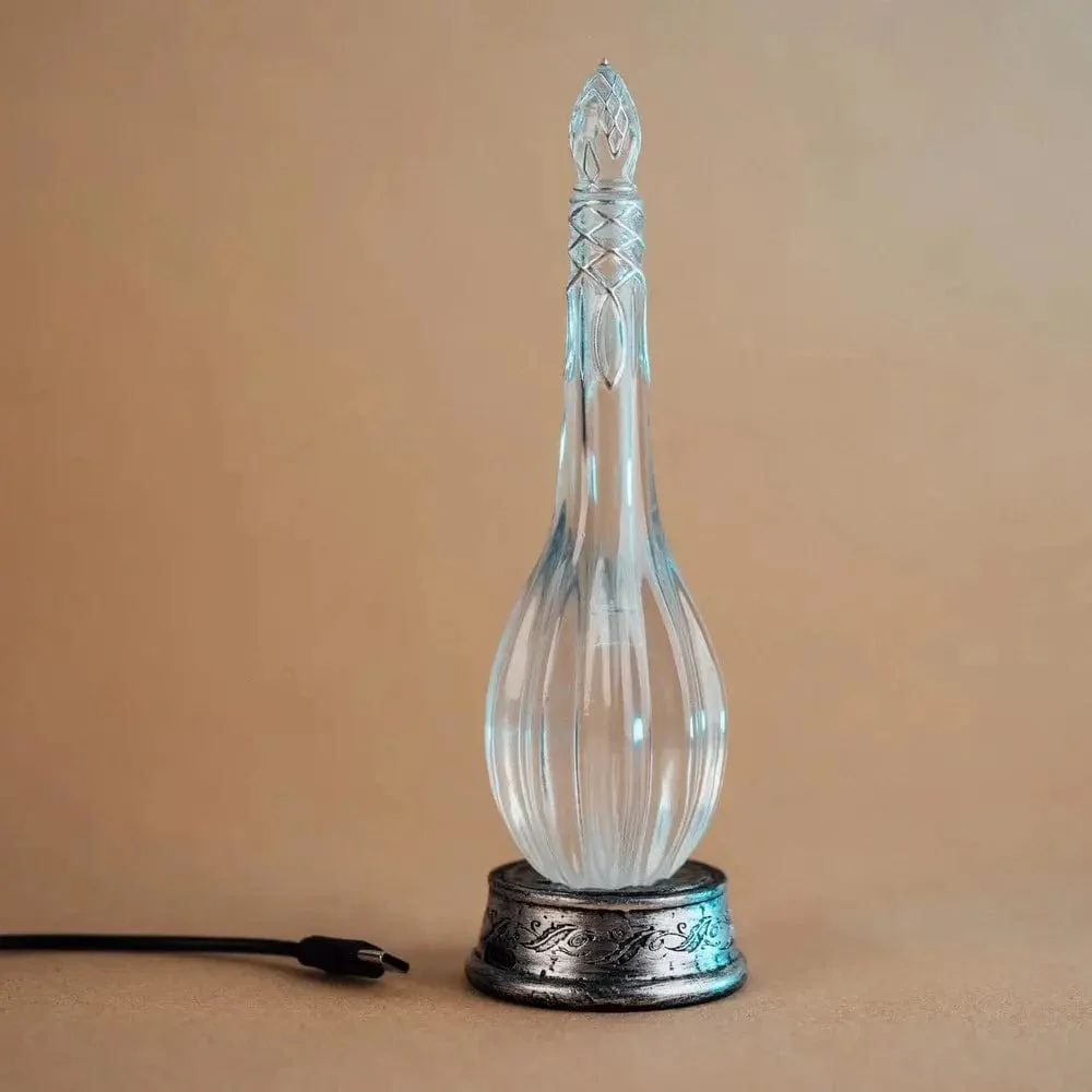 Lumière d'Earendil - Lampe Décorative - Image 3