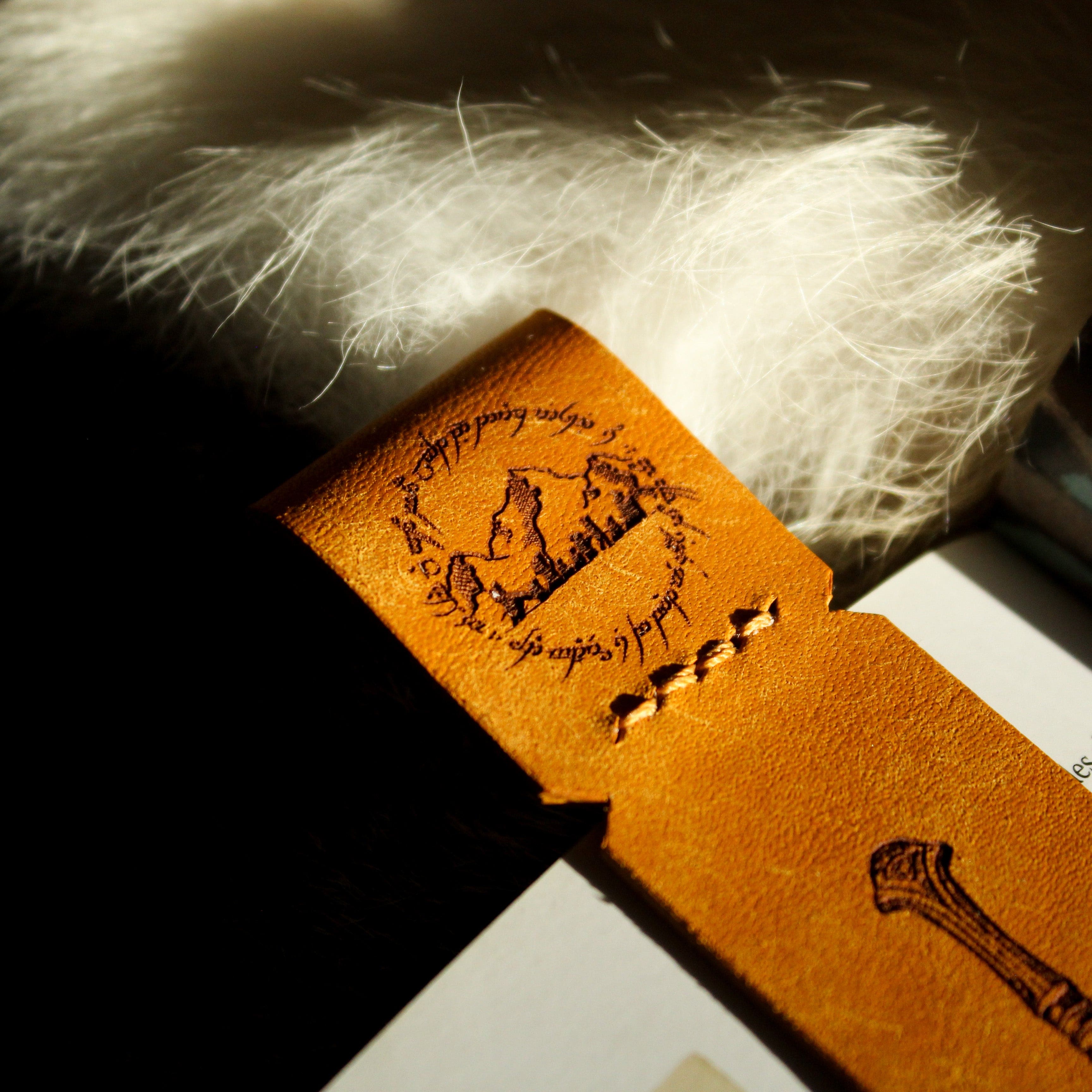 Marque-pages artisanal - Image 4