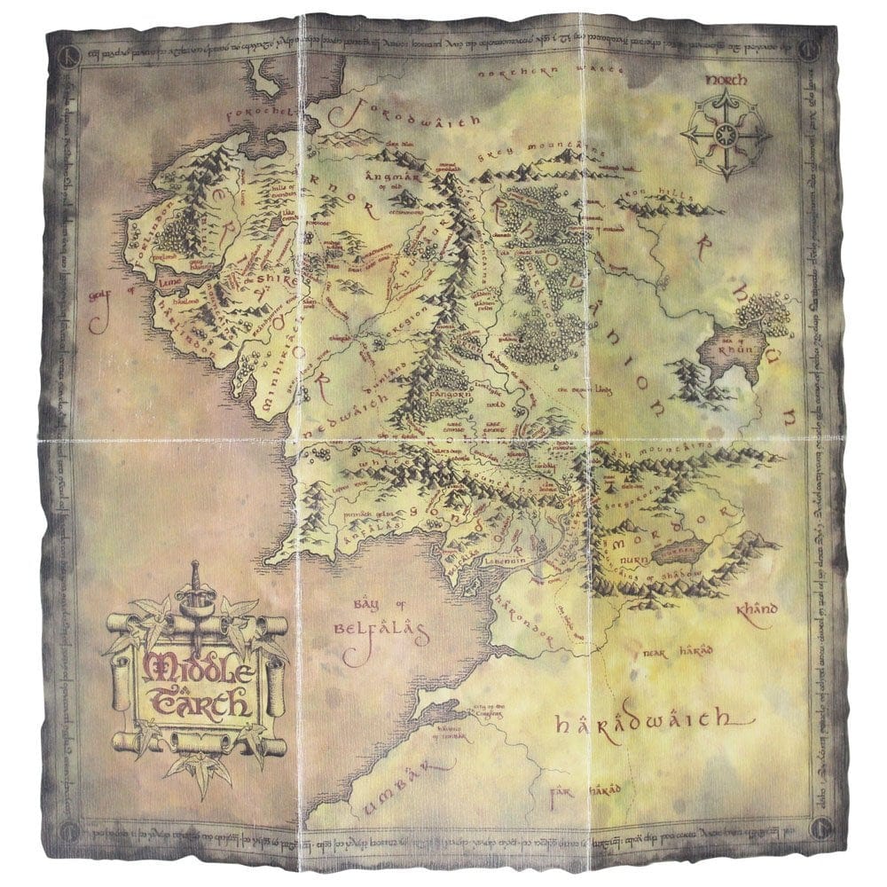 Médaillon du Gondor (édition limitée) - Image 3