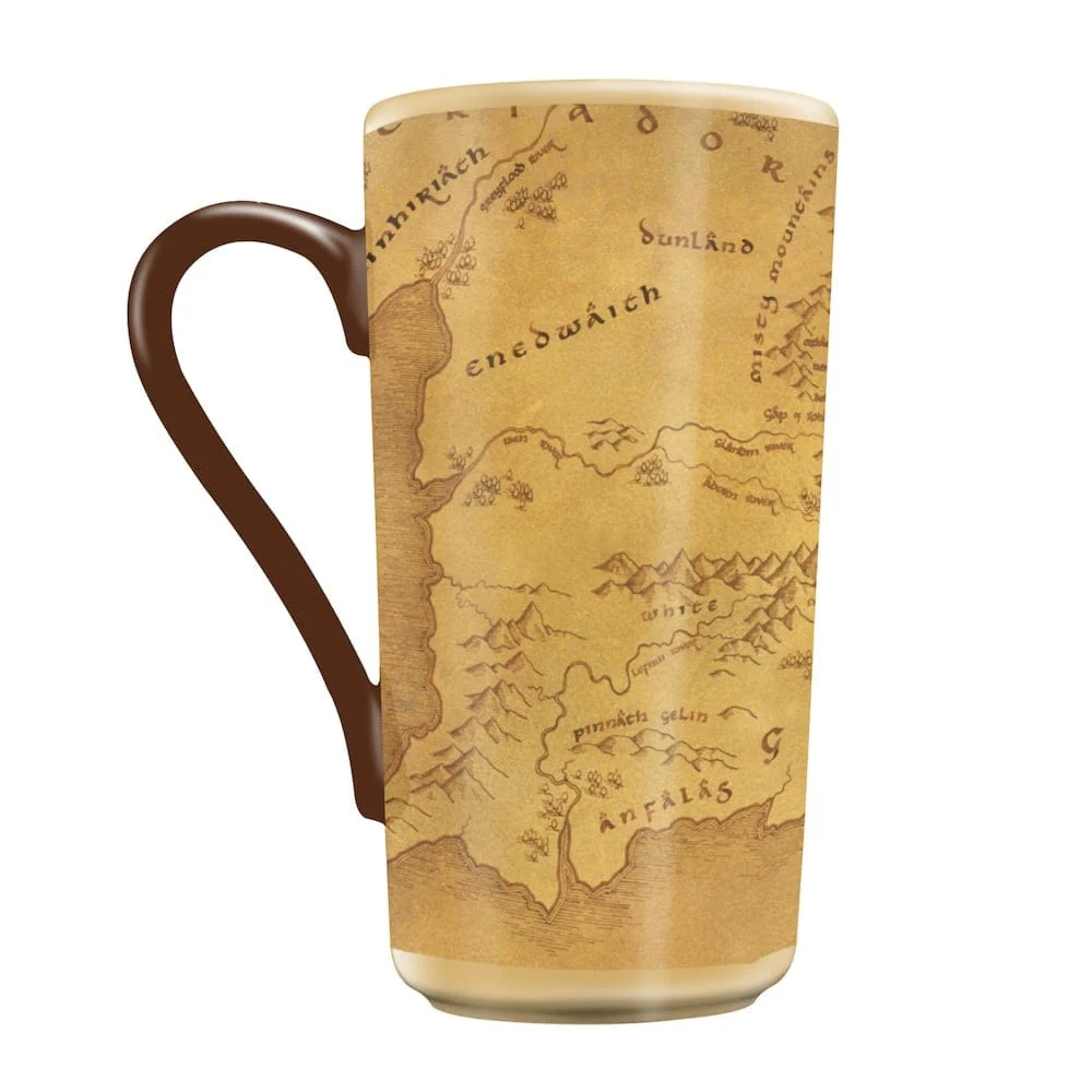Mug Terre du Milieu - Image 2