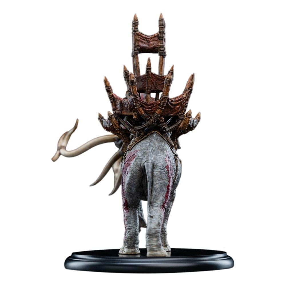 Mûmak in Battle Weta 2025 (édition limitée) - Image 6