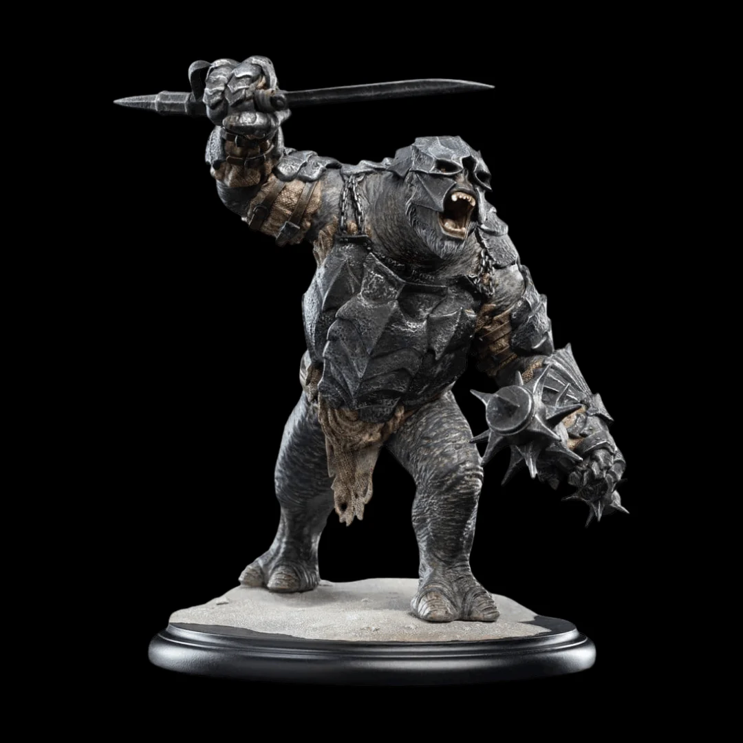 Olog-hai of the Black Gate Weta 2026