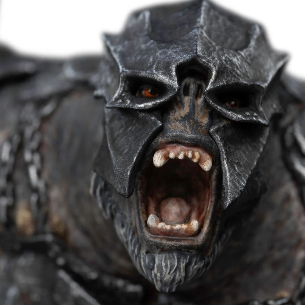 Olog-hai of the Black Gate Weta 2026 - Image 10