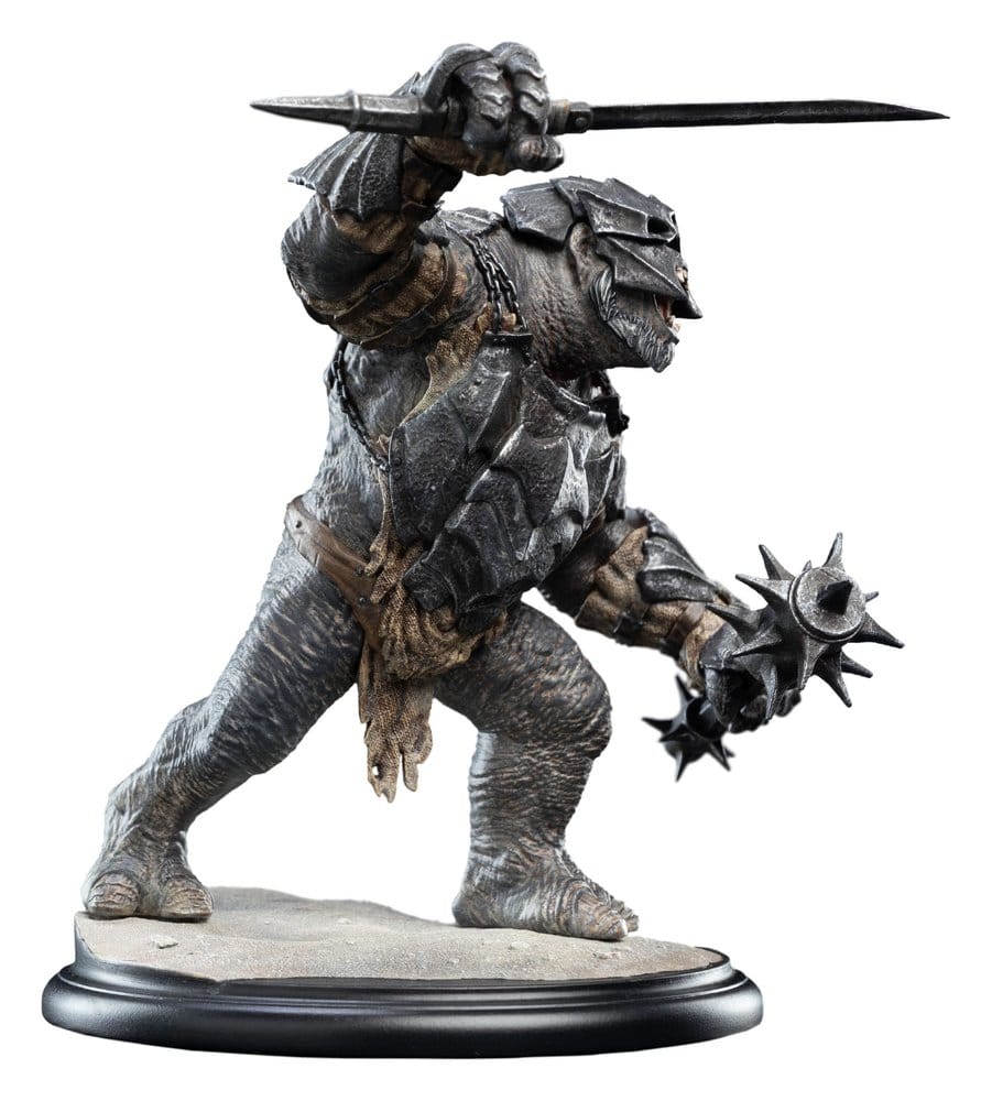 Olog-hai of the Black Gate Weta 2026 - Image 2