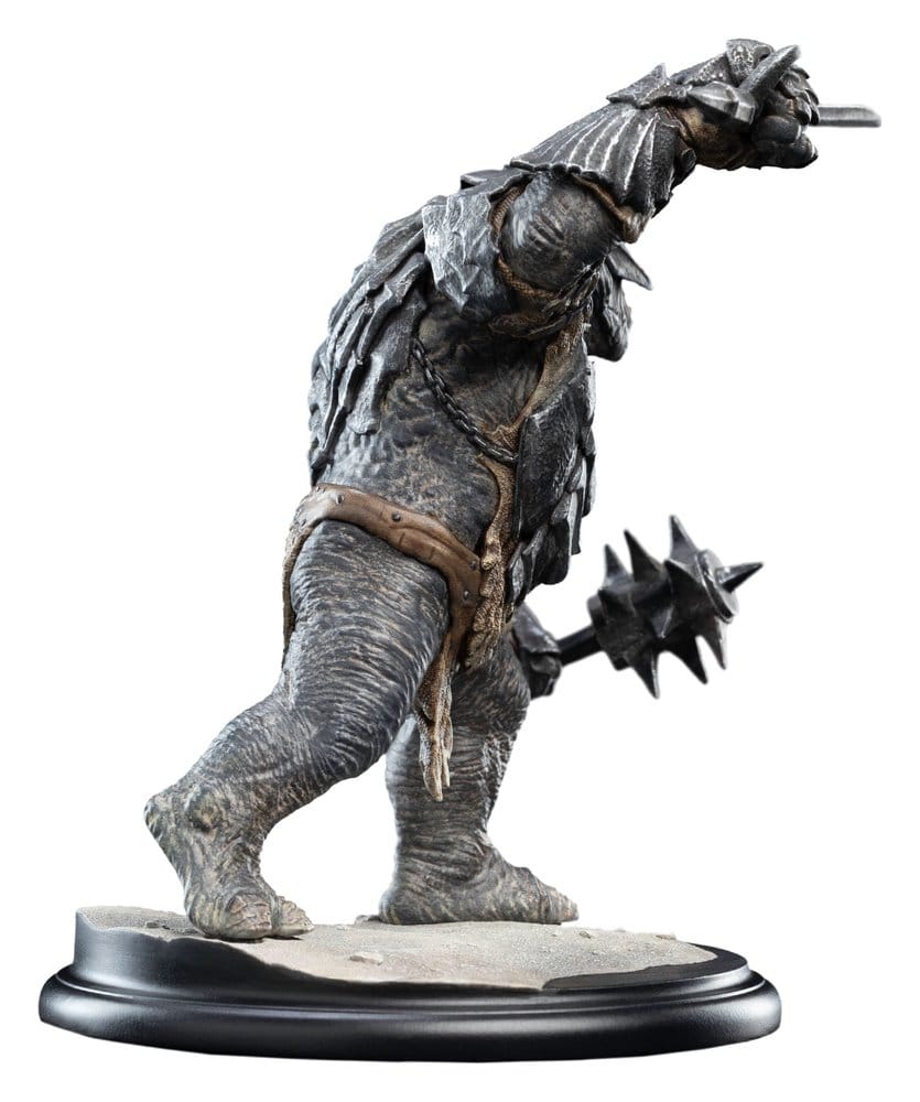 Olog-hai of the Black Gate Weta 2026 - Image 3