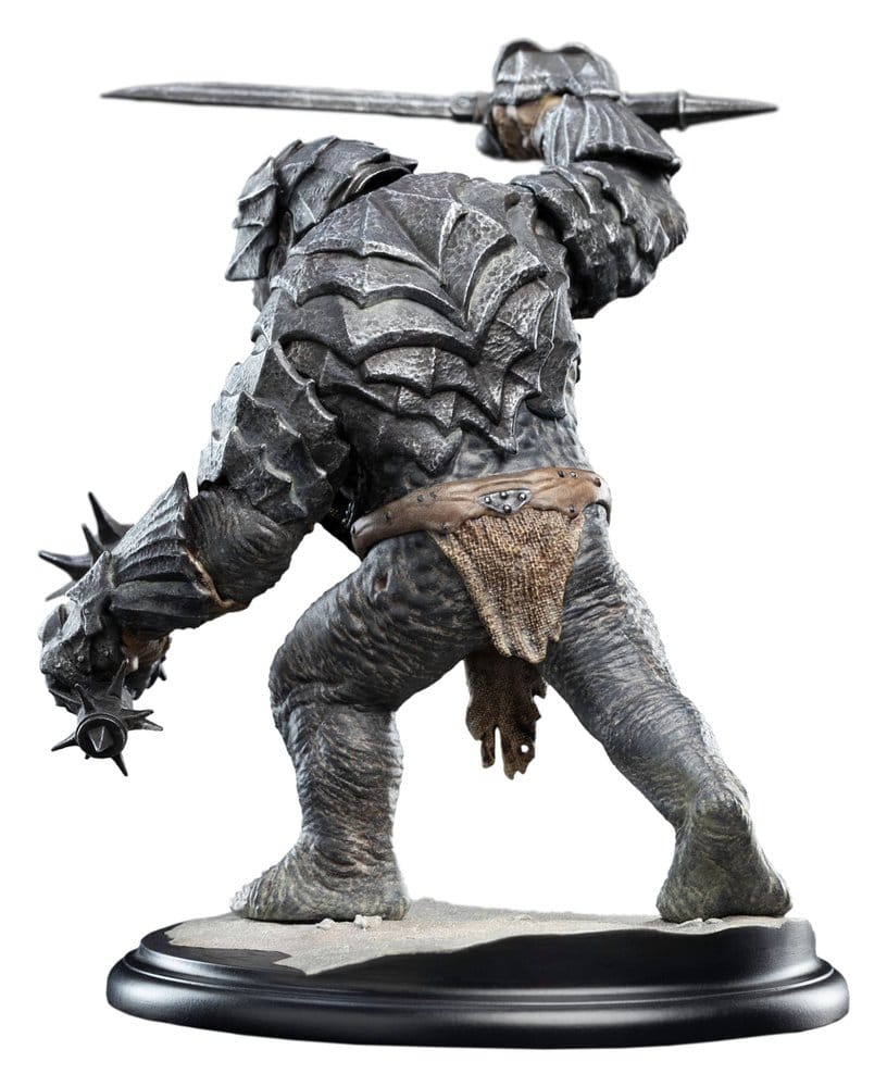 Olog-hai of the Black Gate Weta 2026 - Image 5