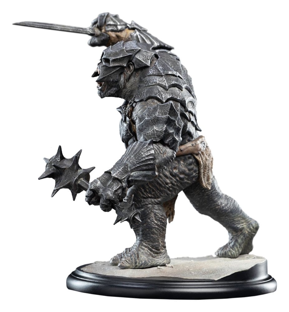 Olog-hai of the Black Gate Weta 2026 - Image 6