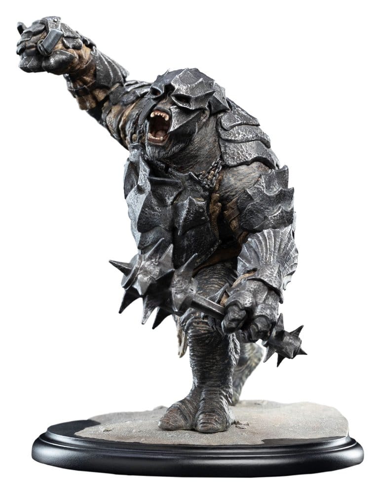 Olog-hai of the Black Gate Weta 2026 - Image 7